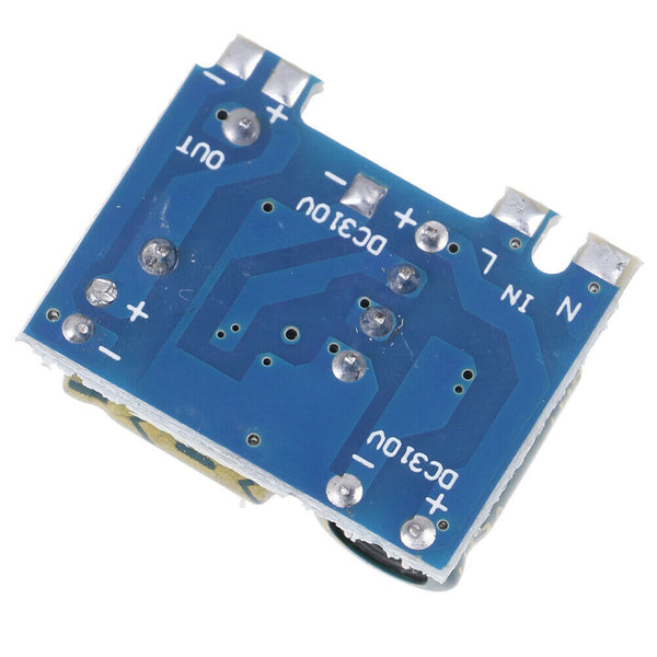 AC-DC power module 110V 220V 230V to 5V isolated switching power supply bo Ut