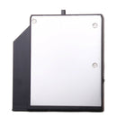 12.7mm SATA 2nd HDD Hard Drive Caddy For IBM Lenovo Thinkpad R400 R500