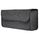 Portable Car Storage Box Car Toolbox Tool Folding Box Car Trunk Storage Bag A3C