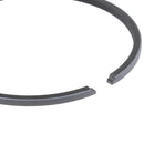 Engine Piston Assy Ring Set Replacement 2 Stroke 6HP Outboard Custom