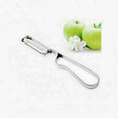 Stainless Steel Potato Fruit Vegetable Peelerchen Hot T8U0 Fast  Y4V5