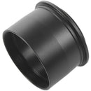 2 Inch To M42 Telescope Eyepiece Adapter T-Type Camera Transfer Interface T