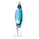 Fishing Lures Metal Spinner Baits Bass Tackle Crankbait Spoon Trout R1T1 Tr R0P6