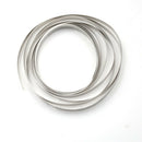 10M 6x0.15mm Standard Pure Ni Plate Nickel for Battery Welding  Pack Assembly ME