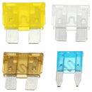 14 Sets 1-6 Pin Car Motorcycle Waterproof Electrical Wire Connector Automot D6V2