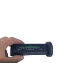 Magnetic Magnet Positioning Tool with Four Wheel Positioning Magnetic Level X7L1