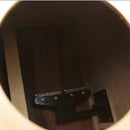 Half Design Steel Snare Wire Drum Spring for Children Snare Cajon Box Drums F5E2