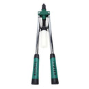 Hardware Tools Rivet Tool 17 Inch Double Handle Rivet Tool Non-Slip Core La A1N6