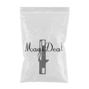 Mini New Digital Camera Plastic Rear Snap Latch Lock Buckle for Canon EOS 30/50