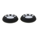 Lots 4 Cat Claw Shape Stick Grip Cap Covers Gaming Tool for PSV1000 2000