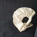 Women Shoulder Bag Female Pleated Dumpling Handbags Purses Travel Soft Clutch