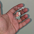 Bernie Sanders 2020 Amercian Campaign Anti Trump Enamel Lapel Pin Badge Brooches