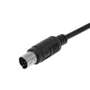 USB Programming Cable For Yaesu FT-7800 7900 8800 8900 3000 7100 8500 8100 Radio