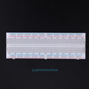 3.3V/5V MB102 Breadboard Power Module Solderless Prototype Bread Board Kit Set