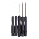 11 pcs Cell Phones Opening Pry Repair Tool Kit Screwdrivers Tools