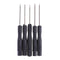 11 pcs Cell Phones Opening Pry Repair Tool Kit Screwdrivers Tools