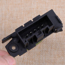 Decor Heater Blower Regulator Resistor Fit for Fiat Doblo Punto Evo Qubo Fiorino