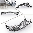 Motorcycle Headlight Grille Light Cover Protective Guard For Triumph Tiger