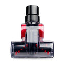 Detachable Electric Cleaner Attachment Part Cleaning Brush Suction Head Dus