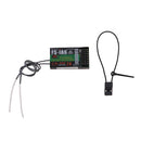 FlySky FS-iA6 iA6 2.4G 6CH AFHDS Receiver for FS-i10 FS-i6 FS i6 Transmitter RC