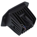 18W 6000k LED Spot Work Light Bar Offroad Fog Driving Lamp Truck Light BaJ&M