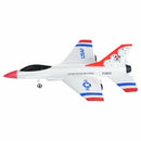 FX-823 2.4G 2CH RC Airplane Glider Remote Control Plane Outdoor Flying Airc