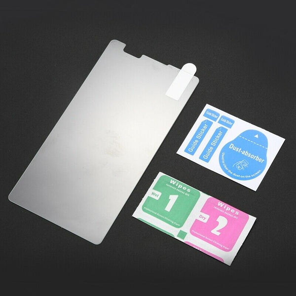 2 Pcs 9H+ Premium Tempered Glass Film Screen Protector For LG X Screen / Po R3A8