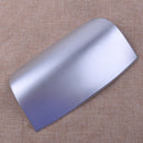 Chrome Rear Center Armrest Cup Holder Cover Trim fit for BMW 5 Series G30 2018