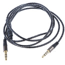 3.5mm AUX Male to Male Stereo Audio Cable for iPod MP3 CAR Android
