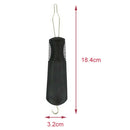 Vive Button Hook Zipper Pull Helper Dressing Aid Assist Device Tool For Arthriti