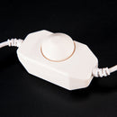 DC12-24V LED Dimmer Switching Controller for LED Strip Light Adjust Brightnes Ew