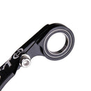 Ztto Bicycle Dropper Seatpost Remote Control Adjustable Bike Seat Remote Lo