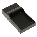 USB Charging Kit NB-12L NB-13L Battery Charger for Canon G7X G9X G1X Mark II