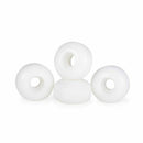 4pcs Skateboard Wheel Skating Road 52*32mm Wheels PU Skate Longboard Game New