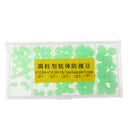 NIght Glow Floating Rig Beads Pack Of 100 Green - Sea, Freshwater Fishing