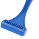 Blades Foot Rasp File Pedicure Scraper Callus Remover Hard Dead Skin Scrubber ME