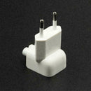 Duckhead EU Mains plug AC Power Adapter/Charger For MacBook/Air Gift K6C3 C X7B3