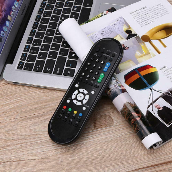 Universal Remote Control Replacement for SHARP LCD TV GA608WJSA Smart TV #s