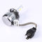 H4 LED Light Headlight Vehicle Car Hi/Lo Beam Bulb Kit 6000k 60W 6000LM White