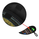 Ocarina Gig Bag Carry Bag Protective Bag With Strap For 12 Holes Ocarina