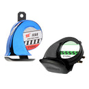 2pcs  Motorcycle Car Truck 12V 110db Loud