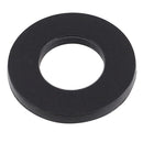 350pcs/box M2-M8 Nylon Plastic Insulation Washers Plumbing Leakproof Gasket