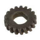Auto Electric Sunroof Hardened Steel Motor Gear 18 Teeth For Audi VW