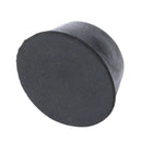 8x Universal Black, rubber feet Washer 26 * 21 * 12mm X8K6