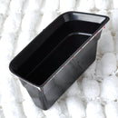 4PC fit for Fusion Mondeo 2013-2015 Door Armrest Secondary Storage Box Container