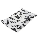 2xBaby Diaper Breathable Changing Table Pad Cover for Nursery Bedding Sheets