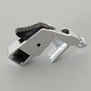 Low Shank Presser Foot Holder Adapter  for Domestic Sewing Machine