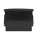 Universal Car Dash Trim Double Din Radio Pocket Kit Drink Cup Holder Storag