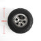 2pcs Plastic Wheel Tires Tyres for 1:12 RC Buggy Monster Truck Spare Parts
