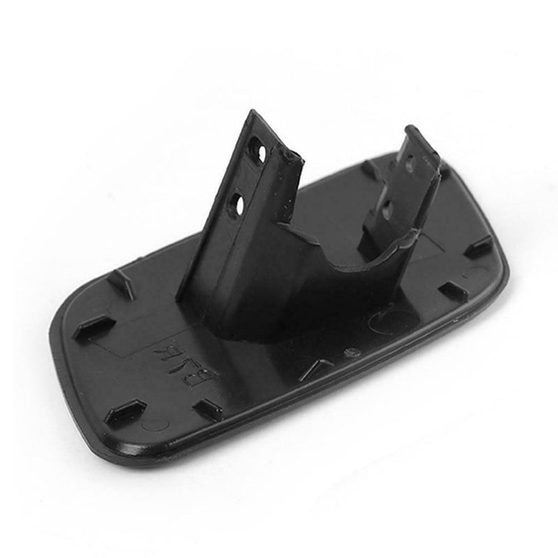 Headlight Washer Nozzle Cover Cap for Audi A4 B7 2005-2009 8E0955275E 8E0955276E